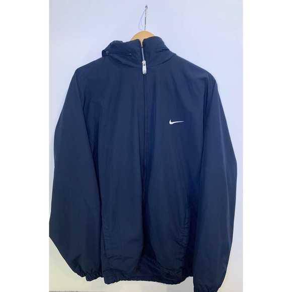 Y2K Mens Nike Jacket - Picture 1 of 5